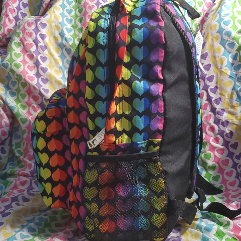 BACKPACK - Picture 12 of 16